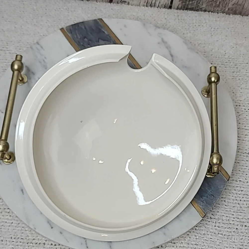 Spode christmas tree
